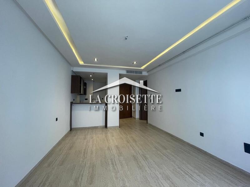 Appartement S+1 à Ain Zaghouan Nord